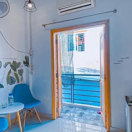 Ngo Saigon Homestay Ho Chi Minh City Exterior photo