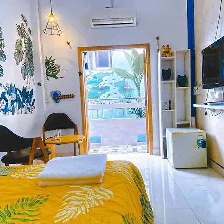Ngo Saigon Homestay Ho Chi Minh City Exterior photo