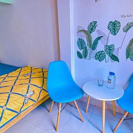Ngo Saigon Homestay Ho Chi Minh City Exterior photo