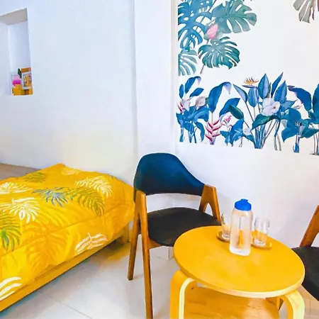 Ngo Saigon Homestay Ho Chi Minh City Exterior photo